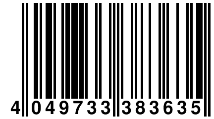 4 049733 383635