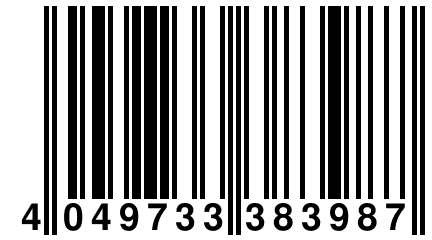 4 049733 383987