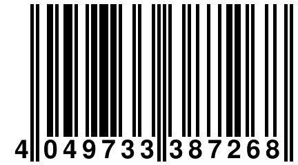 4 049733 387268