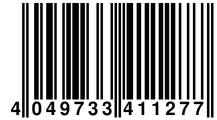 4 049733 411277