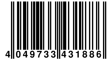 4 049733 431886