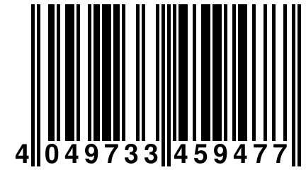 4 049733 459477