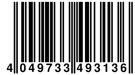 4 049733 493136