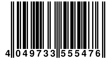 4 049733 555476