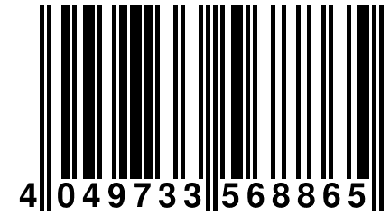 4 049733 568865