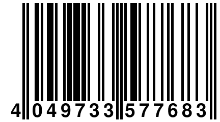 4 049733 577683