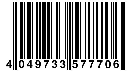 4 049733 577706