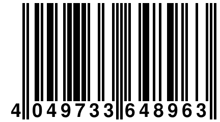 4 049733 648963