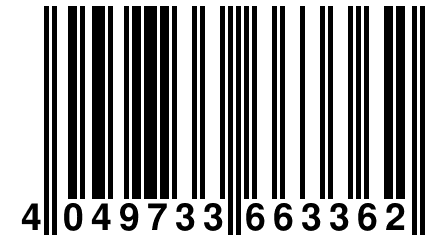 4 049733 663362