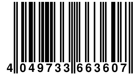 4 049733 663607