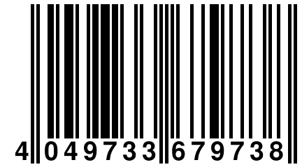 4 049733 679738