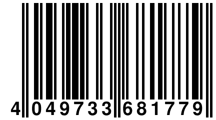 4 049733 681779