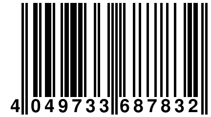 4 049733 687832