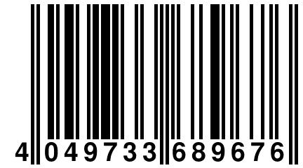 4 049733 689676