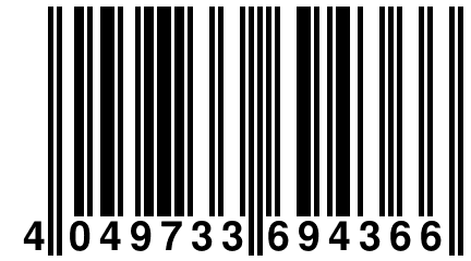 4 049733 694366