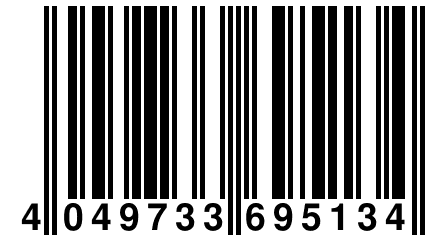 4 049733 695134