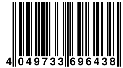 4 049733 696438