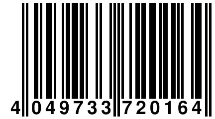 4 049733 720164