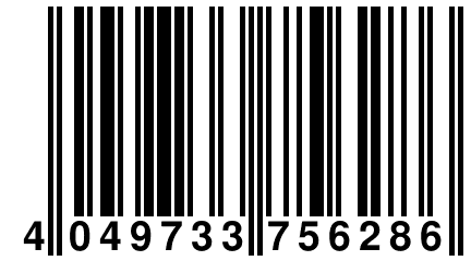 4 049733 756286