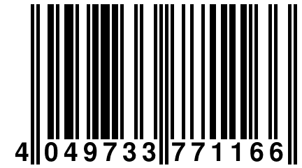 4 049733 771166