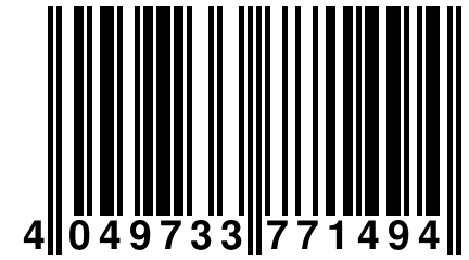 4 049733 771494