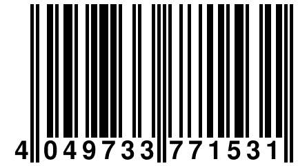 4 049733 771531