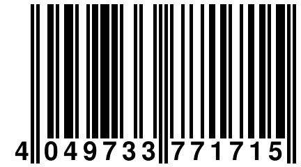 4 049733 771715