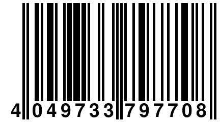 4 049733 797708