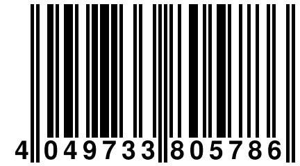 4 049733 805786