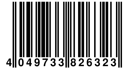 4 049733 826323