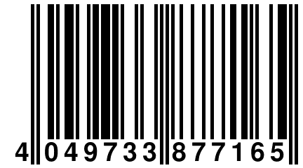 4 049733 877165