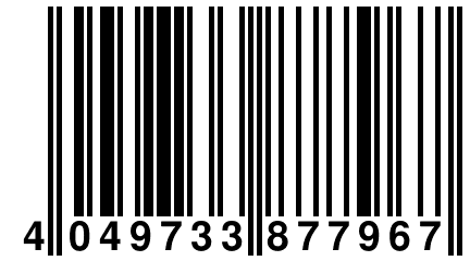 4 049733 877967