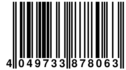 4 049733 878063