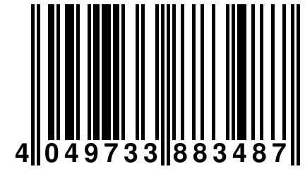 4 049733 883487