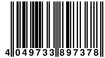 4 049733 897378