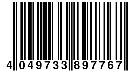 4 049733 897767