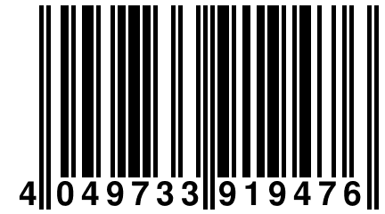 4 049733 919476