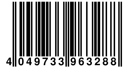 4 049733 963288