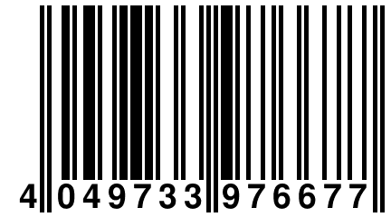 4 049733 976677