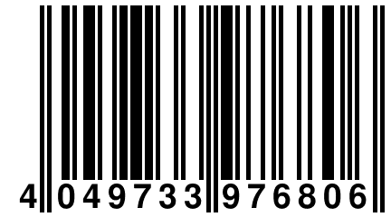 4 049733 976806