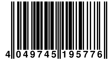 4 049745 195776