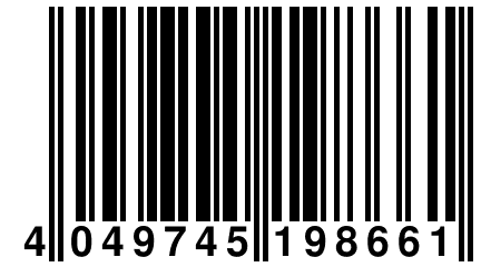 4 049745 198661