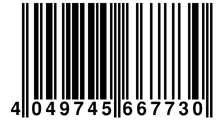 4 049745 667730