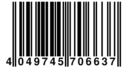 4 049745 706637
