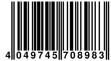 4 049745 708983