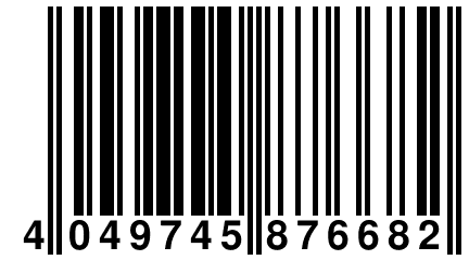 4 049745 876682