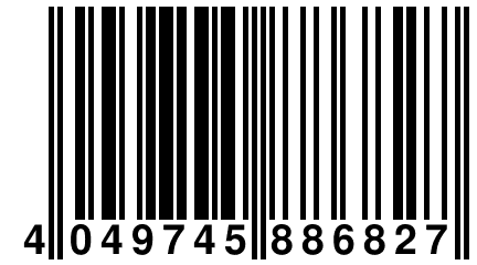 4 049745 886827