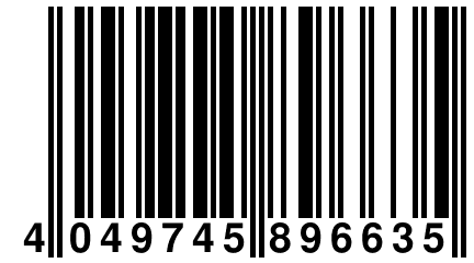 4 049745 896635