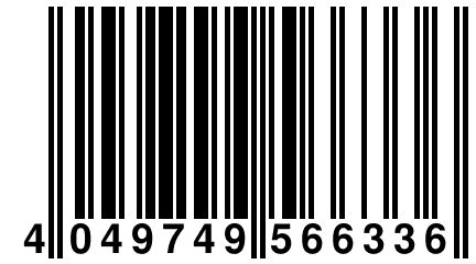 4 049749 566336