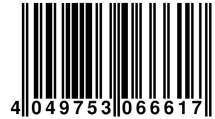 4 049753 066617